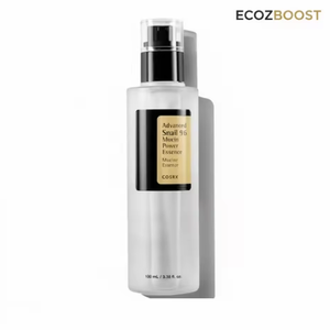 [OEM] Essence puissante à la mucine d'escargot 96% 100mL - Cosmétiques coréens OEM - Product Image 2