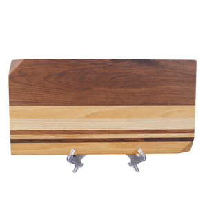 Planche à découper en bambou Thatawood, design minimaliste, finition mate, durable, essentiels de cuisine - Product Image 6