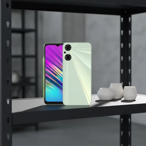 Nuevo Producto S18 Teléfonos Celulares Smartphone Android - Product Image 1