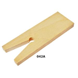 Soporte de banco de madera de alta calidad, longitud de 6 pulgadas, para la fabricación de joyas, venta al por mayor, precio más bajo, mejor producto para la fabricación de joyas. - Product Image 1