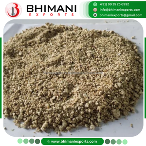 Chất Lượng Cao Cấp Non-Biến Đổi Gen Vàng Đậu Nành Protein Cao Cấp Thức Ăn Lớp Đậu Tương Bữa Ăn Giá Rẻ Giá Trực Tiếp Từ Ấn Độ - Product Image 4