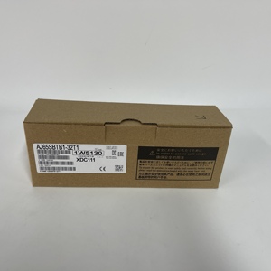 Módulo de entrada remota CC-Link de Mitsubishi Electric AJ65SBTB1-32T1 - Product Image 1
