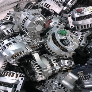 Meilleure Vente de Déchets Électroniques d'Occasion HMS en Gros, Balles de 500kg, 1000kg, 2000kg pour la Fonte - Product Image 4