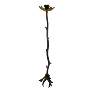 <b>Cheap</b> <b>Candle</b> Holders Antique Finishing Design High Quality Metal <b>Candle</b> Stand Home Dinner and Wedding Decor <b>Candle</b> Holder - Product Image 5