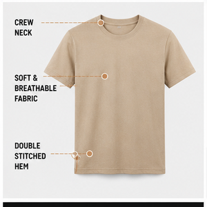 T-shirt d'été pour homme, coupe ajustée, col classique, style décontracté, longueur normale, séchage rapide, respirant, imprimé effet soie, 100% polyester, nouveauté - Product Image 2