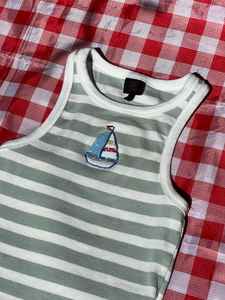 Top de cuentas hecho a mano, muy vendido, para trajes de danza del vientre, moderno, para presentaciones en escenario, con la mejor calidad. - Product Image 5