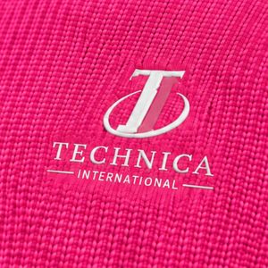 เสื้อสเวตเชิ้ตคอกลมโอเวอร์ไซส์สีชมพูสดสำหรับผู้ชาย แขนยาว ผ้าฝ้าย ทรงหลวม สไตล์ลำลอง สตรีทแวร์ แฟชั่นฤดูหนาว เสื้อจั๊มเปอร์ - Product Image 5
