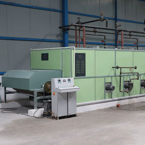 สายการผลิตสำลีผ่าตัด - Product Image 1