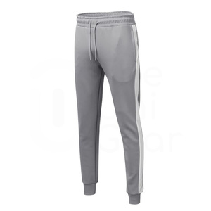 Conjunto Deportivo Casual de Invierno para Hombre, Diseño Sólido, Chaqueta Deportiva Ecológica con Cremallera, Sudadera con Capucha, Resistente al Viento, Transpirable y de Secado Rápido - Product Image 5