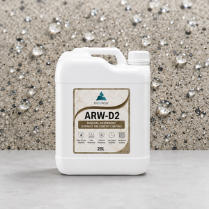 Recubrimiento Nano a Base de Alcohol ARW-D2 para Piedra Natural con Fórmula Antimanchas de Curado Rápido para Hormigón Exterior - Product Image 1