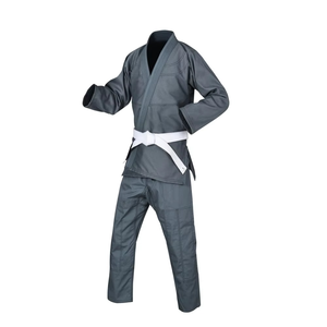 Kimono de Jiu Jitsu Brasileño Personalizado al por Mayor, Uniforme de Entrenamiento de Jiu Jitsu, Kimono de Artes Marciales Profesional de Jiu Jitsu MMA - Product Image 5