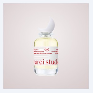 Parfum de luxe pour homme Marei Studio Eau de Parfum 006 Samcheong Orchid Vetiver 50ml 1 pièce, format voyage - Product Image 6