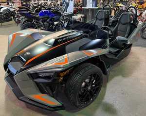 Polaris Slingshot SLR <span class=keywords><strong>AUTODRIVE</strong></span> 2022 - Product Image 1