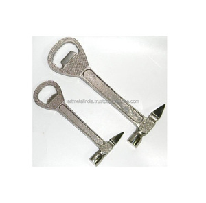 Tire-bouchon en métal, ouvre-bouteille, faits à la main, nouveau STYLE, prix de gros - Product Image 4