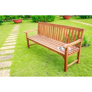 Factory wholesale price Outdoor wooden chairs Create a tranquil oasis in your garden From Vietnam