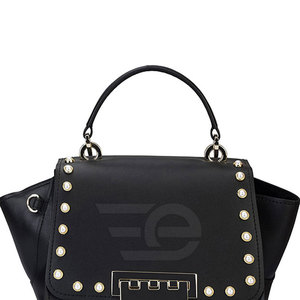 Women <b>Leather</b> <b>Bags</b> Luxury Stylish Handbags <b>Soft</b> Shoulder Purses Modern Satchel Premium Quality Genuine <b>Leather</b> Items - Product Image 4