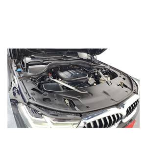 BMW Gran Turismo (GT) 620d M Sport 2024, conduite à gauche, diesel, boîte automatique, 50 750 km, toit ouvrant panoramique, moteur 2.0L - Product Image 6