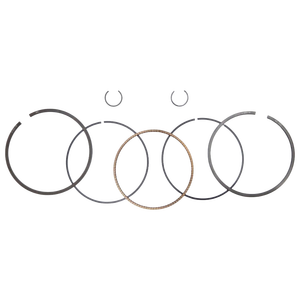 Kit de pistons de moto CSRK LC 85, piston CNC avec anneau de piston, OEM Taïwan - Product Image 6