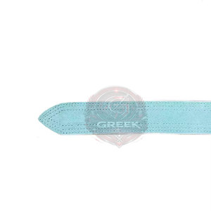 Correas de Levantamiento de Pesas de Algodón de Alta Calidad Hechas a Medida, Transpirables, Ecológicas y Ajustables - Product Image 3