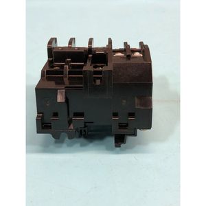 RELÉ TÉRMICO DE SOBRECARGA MITSUBISHI TH-N20-11A - Equipos y Piezas de Semiconductores de Confianza de Marca Global - Product Image 5