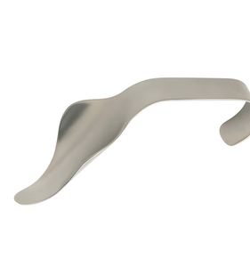 Rétracteur dentaire manuel en acier inoxydable de qualité supérieure pour troisième molaire, instruments chirurgicaux pour chirurgie maxillo-faciale, certifié CE SURGICAL - Product Image 2