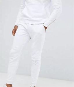 Traje Deportivo 2 en 1 para Hombre, de Cintura Alta, Manga Larga, Secado Rápido, para Gimnasio, Entrenamiento Deportivo - Product Image 4