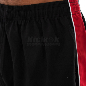 Lightweight Martial Arts Dobok Uniform Ideal for Intensive Taekwondo Training - Product Image 6