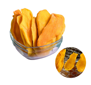 Vietnam Factory Best Selling Soft <b>Dried</b> <b>Mango</b> OEM Packaging - Product Image 1