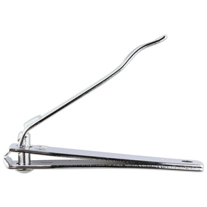 Coupe-ongles, pince à ongles, outil de manucure et pédicure, coupe-ongles en acier inoxydable - Product Image 2