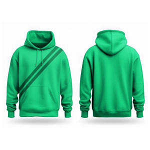Sudadera con Capucha Sublimada con Logotipo Personalizado – Sudadera Deportiva de Invierno para Hombre, Mujer y Jóvenes, Chaqueta con Capucha para Entrenamiento - Product Image 6