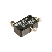 Interrupteur de fin de course industriel V3L-139-D8, interrupteur de position mécanique robuste, Modbus 8 I/O 240V pour l'automatisation PLC et le contrôle de machine