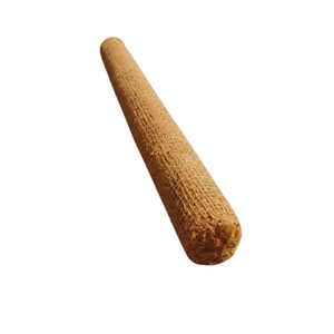 Heavy Duty COIR <b>LOG</b> For Slope Reinforcement And Long Term Ground Protection In Landscaping Projects - Product Image 1