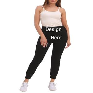 Corredores de algodón 100% de alta calidad, fáciles de lavar, transpirables, activos, servicio OEM disponible en Bangladesh, precio al por mayor - Product Image 2