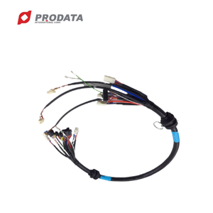 Arnés de cableado automotriz personalizado Ensamblaje de cables automático - Product Image 1
