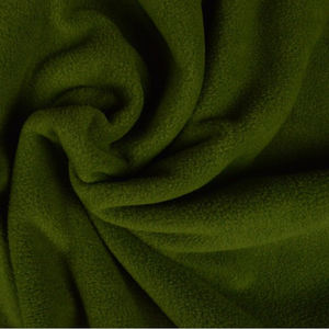 Tissu en maille polaire 100 % polyester tricoté, séchage rapide, léger, brossé, résistant à l'abrasion, pour vêtements de sport et t-shirts – Vente en gros - Product Image 2