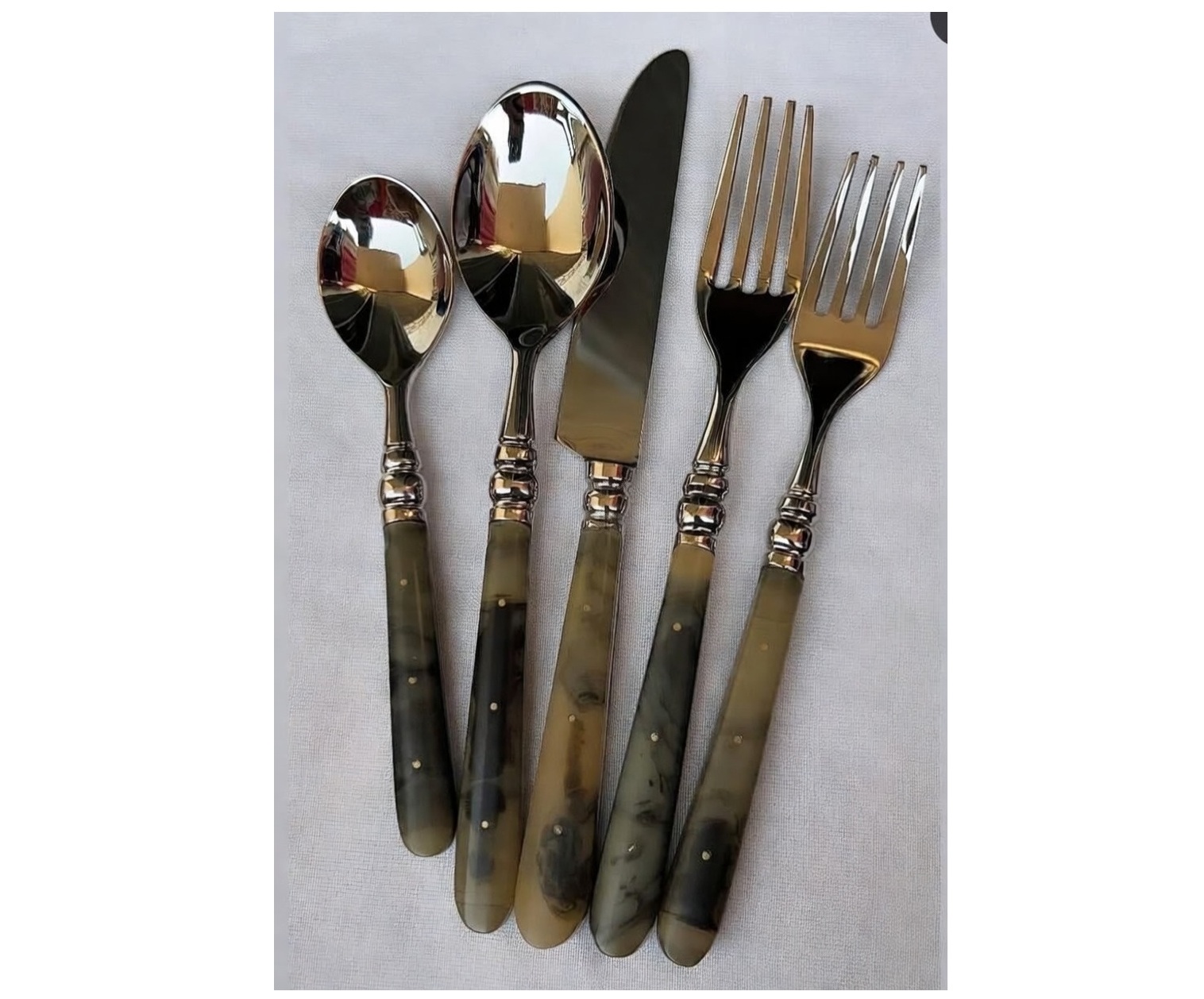 ตามที่แสดง