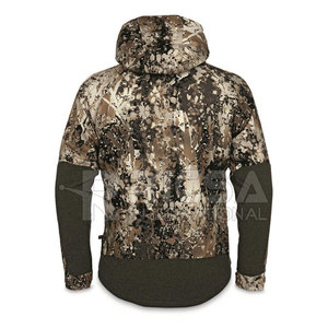 Chaquetas de Caza Ligeras y Transpirables para Invierno, Resistentes al Agua, Protección para Exteriores, Pantalones de Diseño Duradero para Senderismo - Product Image 3