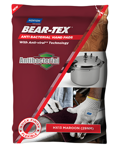 POUCHON DE MAIN BEARTEX HX13 - Product Image 2