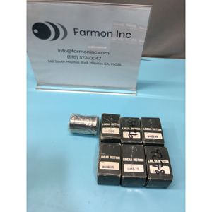 บูชสไลด์เคลื่อนที่เชิงเส้น 6 Nippon Bearing SMS25 - อุปกรณ์และชิ้นส่วนเซมิคอนดักเตอร์ระดับโลกที่เชื่อถือได้ - Product Image 2