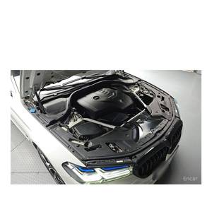 BMW Serie 5 530i XDrive M Sport 2023, Volante a la Izquierda, Caja de Cambios Automática, 28,807 km - Product Image 6