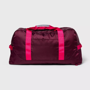 Polyester Material Made <b>Duffle</b> <b>Bags</b> Best Selling Men's Large Luxury Made In Best Material <b>Duffle</b> <b>Bags</b> - Product Image 2