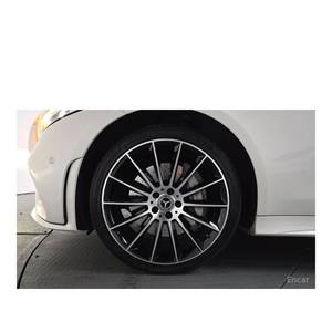 Mercedes-Benz CLS450 4MATIC AMG Line 2020, 70 782 km, conduite à gauche, boîte automatique, avec caméra de recul, classe CLS - Product Image 5