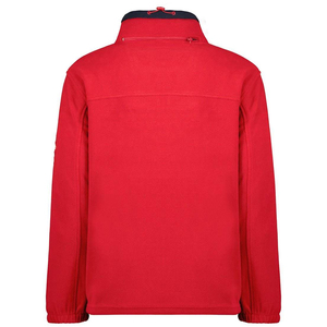 Chaqueta de Forro Polar para Hombre, de Alta Calidad, Transpirable, de Secado Rápido, Precio Razonable, Fabricada en Pakistán - Product Image 3