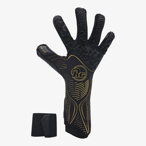 Guantes de Portero Roziv Sports, Diseño Premium, Última Tecnología, Redefiniendo la Innovación, Rendimiento y Comodidad, Látex Transpirable - Product Image 1