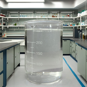 ทริชา สเปเชียลิตี้ เคมีคอลส์ พีซีอี อีร์ลี่ สเตรนท์ โพลีคาร์บอกซิเลตอีเธอร์ชนิดน้ำ เกรดอุตสาหกรรม สำหรับอุตสาหกรรมก่อสร้าง ความบริสุทธิ์ 99% - Product Image 3