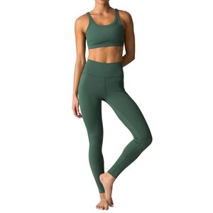 Sujetador Deportivo para Mujer, Sin Costuras, para Entrenamiento, Gimnasio, Yoga, Fitness, Ropa Deportiva, Sujetador de Soporte, Suave y Elástico, Logotipo Personalizado, OEM, Venta al Por Mayor - Product Image 2