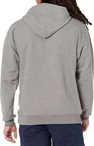 Unisex Fashion <b>Gym</b> Pullover Bulk <b>Sweatshirts</b> With Hoodie Winter Hoodies for Men With Drawstring In Best Price - Product Image 1