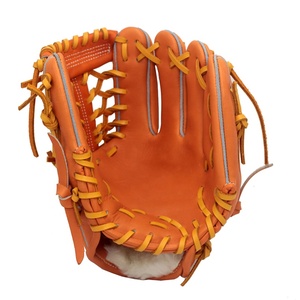Gant de baseball et de softball professionnel épaissi pour lanceur et infielder, modèle amélioré, très vendu - Product Image 1