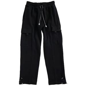 Pantalones de Hombre al por Mayor, Estilo Nuevo, para Uso Casual, Pantalones Deportivos para Correr con Bolsillos - Product Image 1
