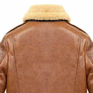 Chaqueta de Piel de Alta Calidad, Diseño Profesional, a la Moda, con Estampado Personalizado, Precio Increíble, Chaqueta de Piel Más Vendida - Product Image 5